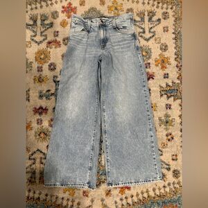 Levi Jeans “94 baggy wide leg”
